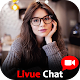 LivueChat - Random Video Chat App With Girls Télécharger sur Windows