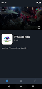 TV GRANDE NATAL HDTV