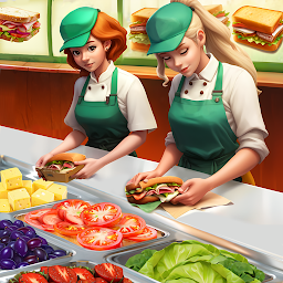 Happy Restaurant™: Cooking Mod Apk