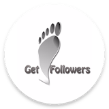 Get Followers icon