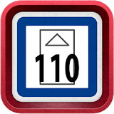 SMS jízdenka 110 Kč icon