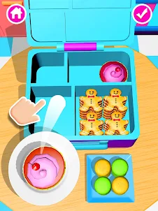 整理冰箱遊戲: 塞冰箱模擬器小遊戲大全