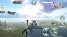 Helicopter Simulator: Warfareのおすすめ画像3