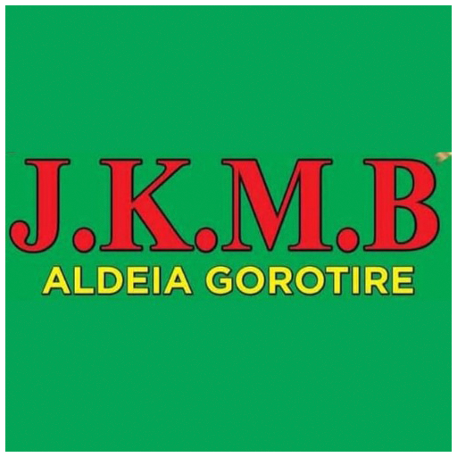 J.K.M.B Aldeia Gorotire Screen 3