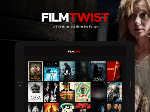 FilmTwist screenshot 8