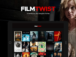 FilmTwist screenshot