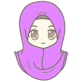 Tutorial Hijab Simple icon