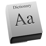 Cover Image of ダウンロード Dictinory Definition  APK