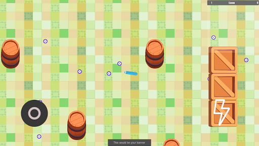 SnaKIN Screenshot 2 - AppWisp.com