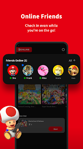 Nintendo Entertainment System – Nintendo Switch Online, Aplicações de  download da Nintendo Switch, Jogos