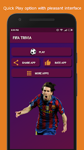 Football Trivia - Football Wor 1.0.0 APK + Mod (Free purchase) for Android