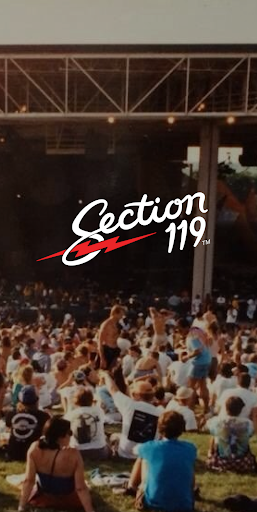 Android application Section 119 screenshort