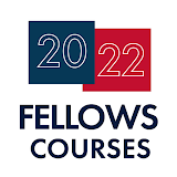 2022 Fellows Courses icon