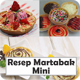Resep Martabak Mini icon