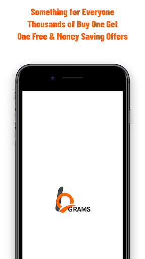 Android application Sixgrams screenshort