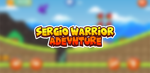 Sergio Warrior Adventure Game