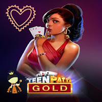 Teen Patti Gold Renew-3 Patti Rummy Card Games