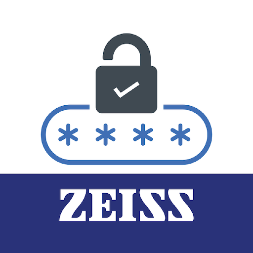 ZEISS KeyGen logo