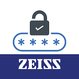 Hình ảnh biểu tượng của ZEISS KeyGen