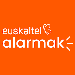 Imagen de icono Euskaltel Alarmak
