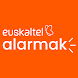 Euskaltel Alarmak - Androidアプリ