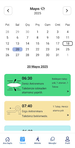 İzmir Kürek Kulübü