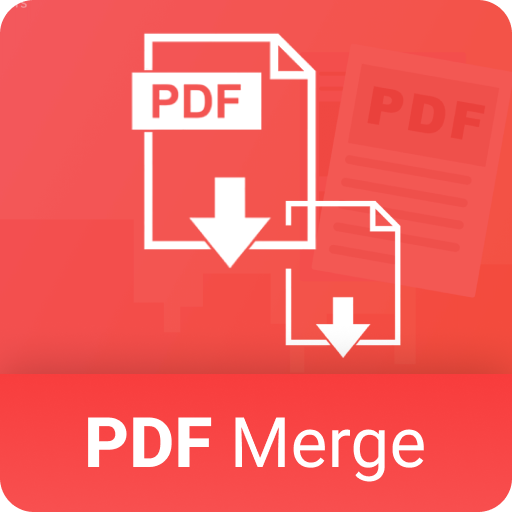 PDF Editor: PDF to Word logo