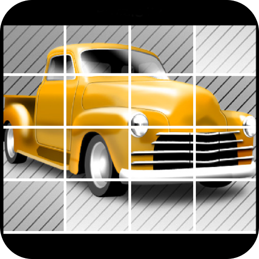 Picture Puzzles  Icon