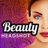 Beauty HeadShot icon
