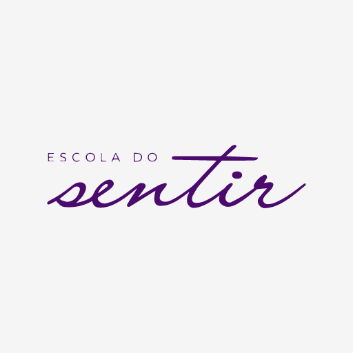 Escola do Sentir logo