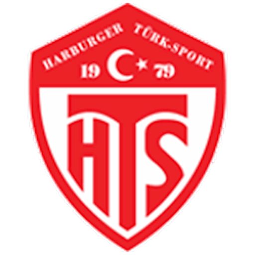 Harburger Türksport logo