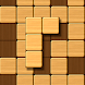 Wood Block Puzzle 2024 - Androidアプリ