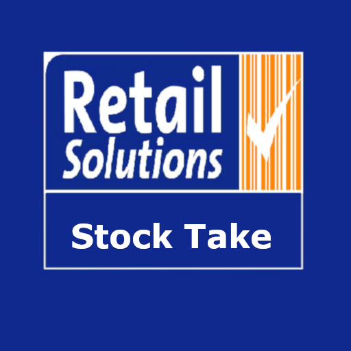 RsStockTake logo
