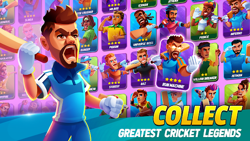 Hitwicket Cricket Game 2025 1