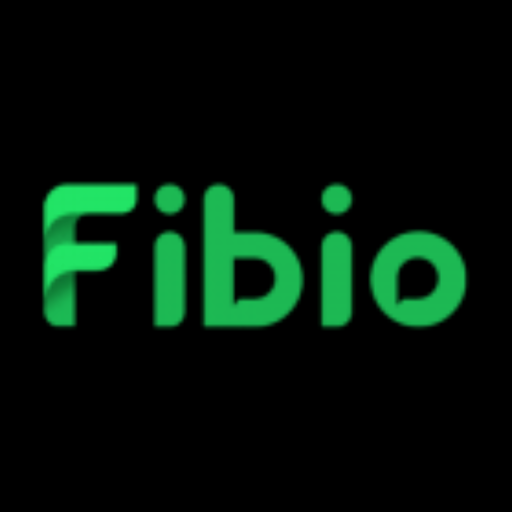 Fibio Reseller logo