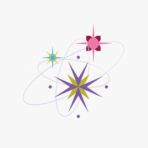 CosmiKids Preschool & Daycare logo