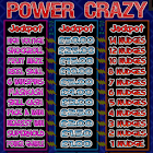Power Crazy Fruit Machine Slot 1.26