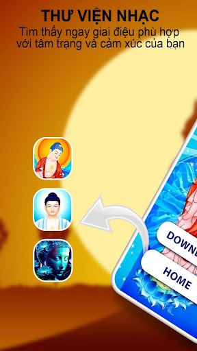 Nhạc Niệm Phật Ngủ Rất Ngon