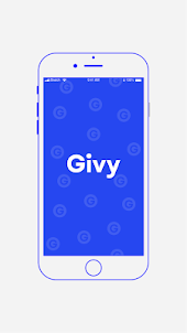 Givy For Business