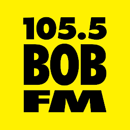 Icon image 105.5 Bob FM