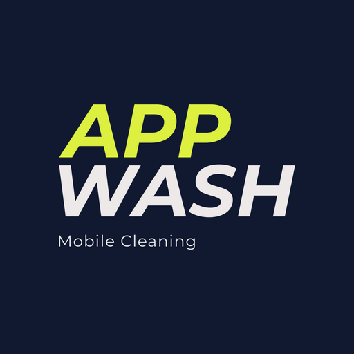 App Wash  Icon