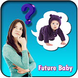 Future Baby Generator Prank icon