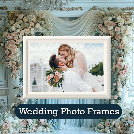 Wedding Photo Frames logo