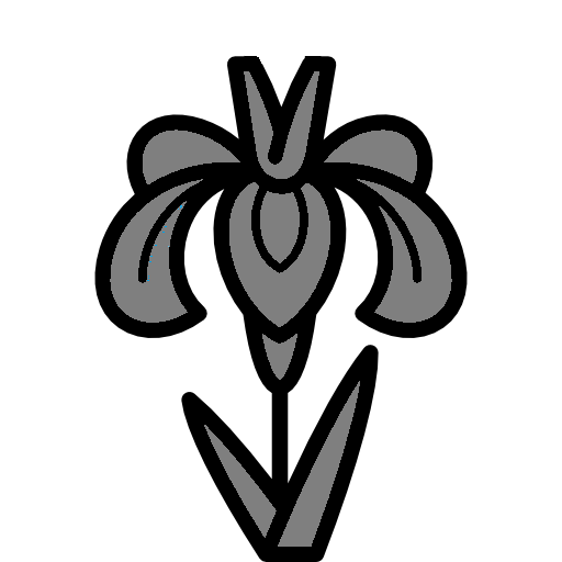 Iris logo