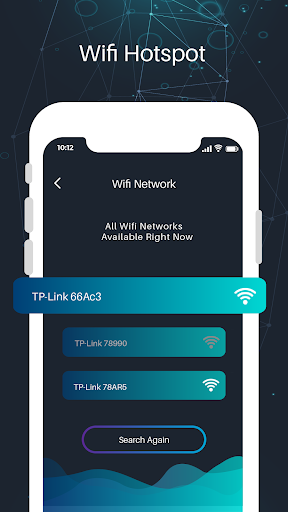Wifi Hotspot Portable Screen 3