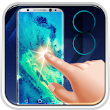Galaxy S8 - Live Wallpaper icon