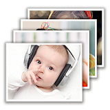 Cute Baby And Kids Wallpapers icon