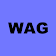 Wag icon