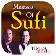 Masters of Sufi - Sufi Songs!