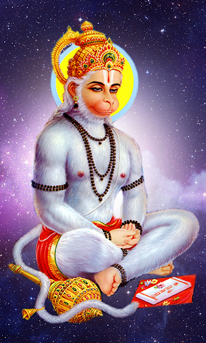 Hanuman Live Wallpaper - Latest version for Android - Download APK
